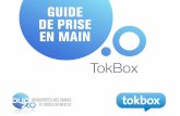 Duo2 guide tokbox pdf