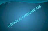 Google chrome os