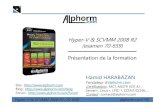 alphorm.com - Formation Hyper-V & SCVMM 2008 R2 (70-659)