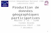 Cours production donnees geographiques participatives