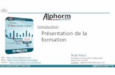 alphorm.com - Formation Cisco ICND1-CCENT (100-101)