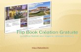 Flip book création gratuite le meilleur flipbook pour magazine, catalogue, brochure