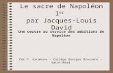 Le sacre de_napoleon_1er