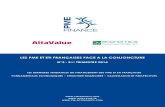 Note "Les PME & ETI françaises face à la conjoncture " - 3ème trimestre 2014