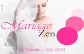 Présentation mariage zen eté   2011-jc
