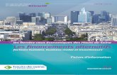 Fiches financeurs matinée financements alternatifs Hauts-de-Seine 2014