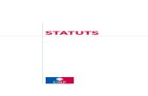 Statuts de l'UMP 2013-07-01