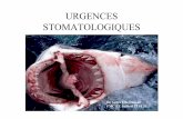 Urgences stomatologie aer 13 11 13