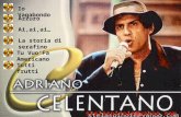 Adriano celentano - Elard Rivera Calderon