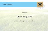Club Paquana