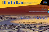 Tilila, magazine officiel de la région Souss Massa Draa (Maroc, 2013)