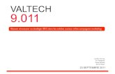 Valtech - Réussir et mesurer sa stratégie SEO dans les médias sociaux et les campagnes marketing