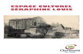 Clermont (Oise), Espace Culturel Séraphine Louis