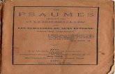 Les psaumes-traduction litteraleenfrancais-leboysdesguays-et-harlé-aveclessommairesdusensinterne-d'après-swedenborg-1877