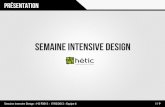Soutenance - Webdesign Arc'teryx - HETIC
