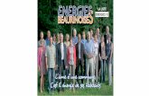 EnergieS BeaurinoiseS - Leprogramme