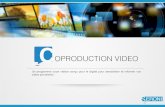 Seroni Interactive - Co-production sur News Assurances (Brand content vidéo)