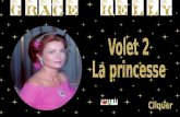 Grace Kelly 2, the princess