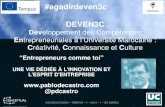 Seminars Marrakech and Agadir Deven3c pablodecastro