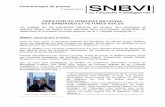 Création du SNBVI (Syndicat National des Bardages et Vêtures Isolées)