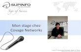 Mon stage covage networks
