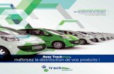 Trackmee, la solution complète de distribution automobile