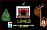 X - Carte Interactive de  Noël 2008 après téléchargement