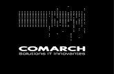 Comarch, Editeur de logiciels informatiques
