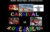 Carnavalul de la Rio 2010