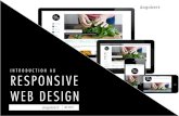 Introduction au Responsive Design