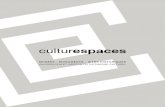 Plaquette institutionnelle de la société Culturespaces