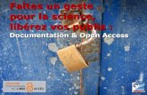 Introduction à l'Open Access