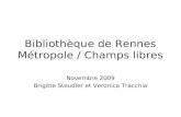 Rennes Jeudi Info 100304