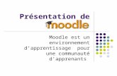 1.Presentation De Moodle2008