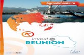 Plaquette Invest in Reunion_Agroalimentaire