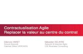 2014 10-09 agile tour rennes - contractualisation agile