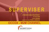 Occox by Demtech - le M2M en action