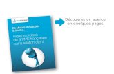 EXTRAIT - LIVRE BLANC De Michel et Augustin à Meetic... regards croisés de 9 PME françaises sur la relation client