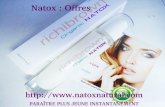 Natox offers