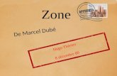 Zone de Marcel Dubé