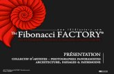 The Fibonacci FACTORY |  Présentation du collectif de photographes panoramistes