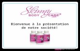 Skinny Body Care francophone