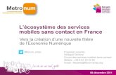 Forum SMSC_François Lecomte_Services mobiless sans contact