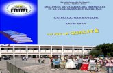 Djibouti Education Schéma directeur 2010-2019