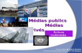 Medias Presentation