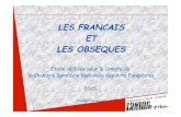 Les francais et les obseques 2005