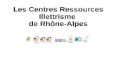 Présentation du site Parlera (Portail des Actions et Ressources Linguistiques En Rhône-Alpes)
