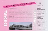 Numero 12 saint marc 10