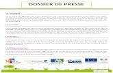 Dossier de presse Office de Tourisme du Val de Garonne