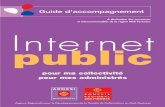 Internet public pour ma collectivité, pour mes administrés (2004)
